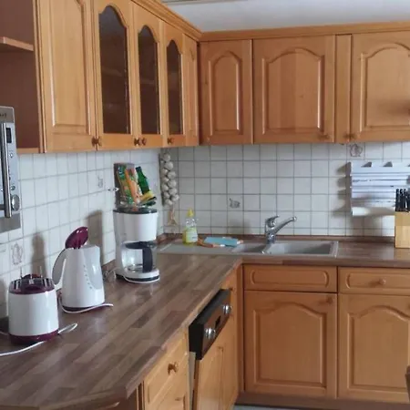 Apartament Neighbourwood - Waldesruh *