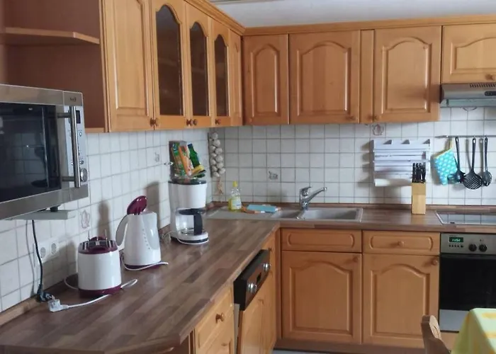Apartament Neighbourwood - Waldesruh *