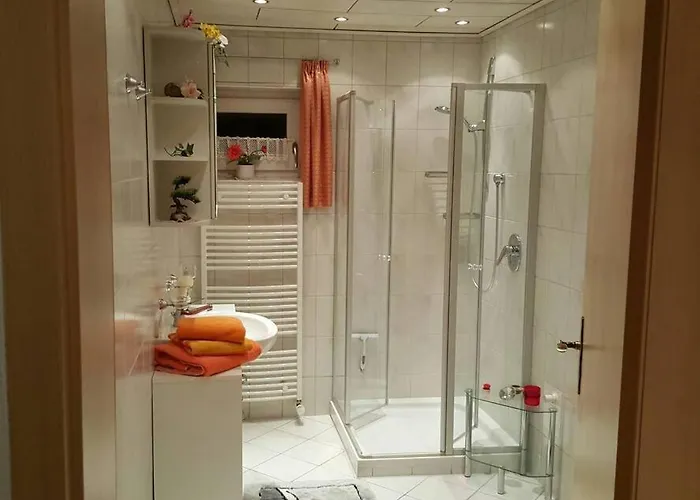 Apartament Neighbourwood - Waldesruh Philippsreut