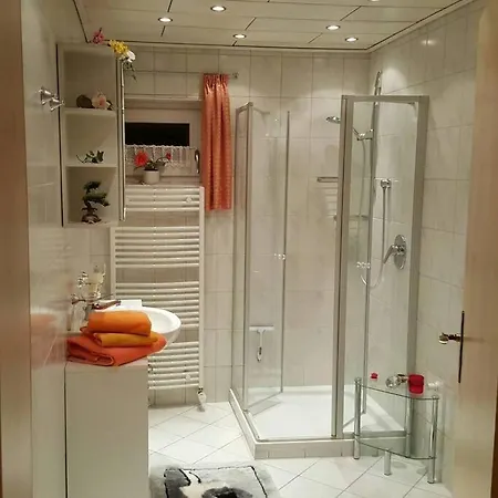 Apartmán Neighbourwood - Waldesruh Philippsreut